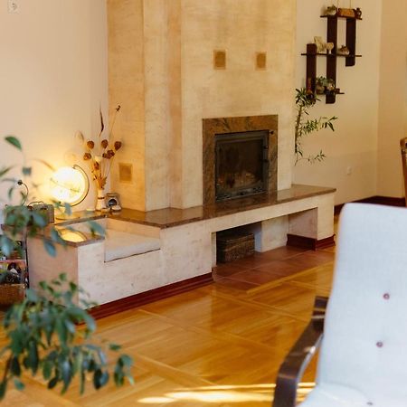Apartman Zamak Sombor Bagian luar foto