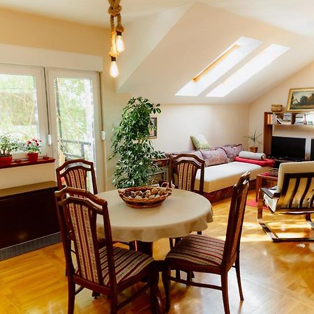 Apartman Zamak Sombor Bagian luar foto
