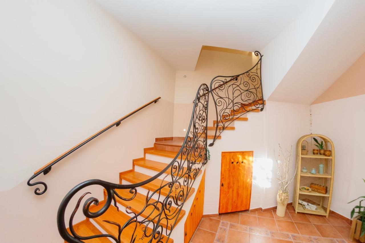 Apartman Zamak Sombor Bagian luar foto