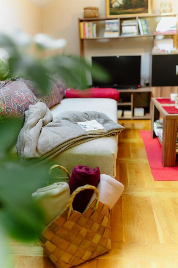 Apartman Zamak Sombor Bagian luar foto
