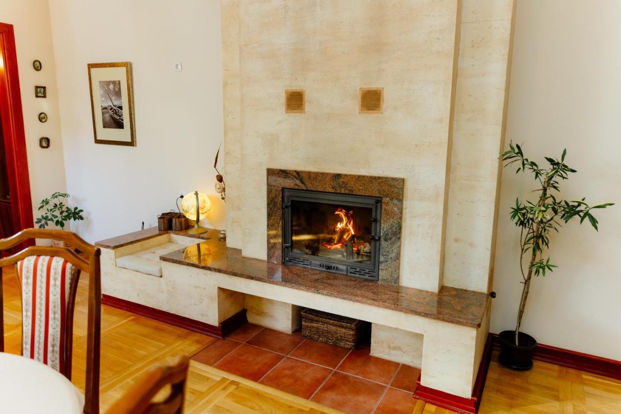Apartman Zamak Sombor Bagian luar foto