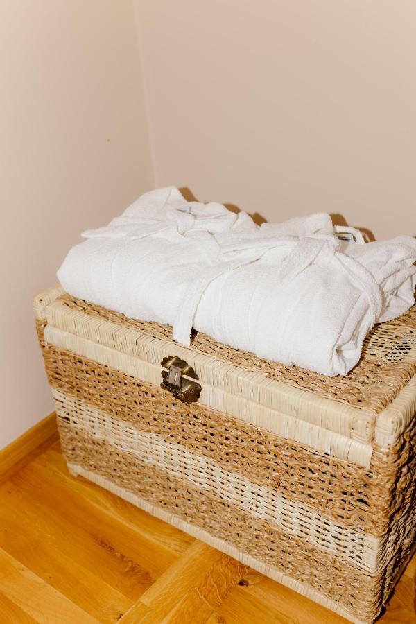 Apartman Zamak Sombor Bagian luar foto