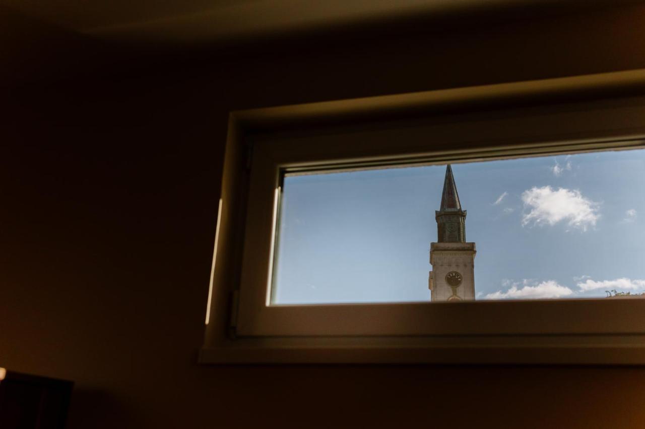 Apartman Zamak Sombor Bagian luar foto