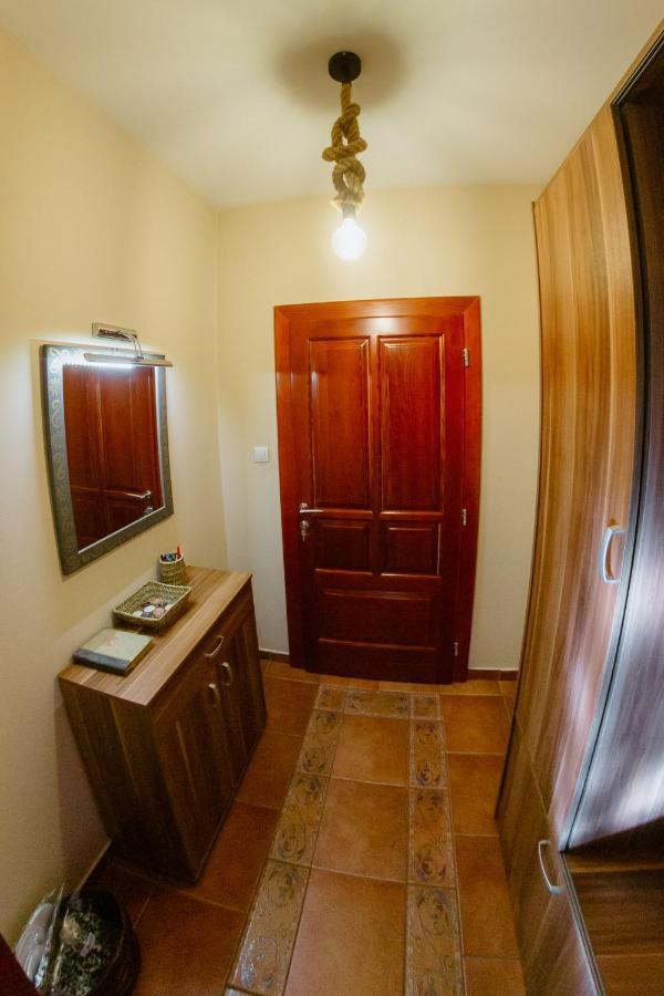 Apartman Zamak Sombor Bagian luar foto