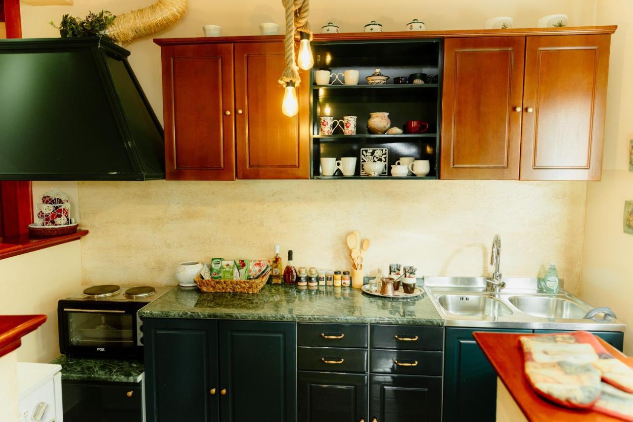 Apartman Zamak Sombor Bagian luar foto